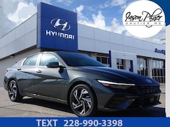 New 2026 Hyundai Elantra Limited Sedan for sale in Gautier, MS