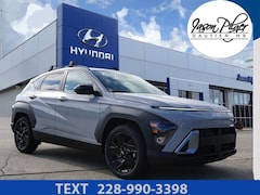 New 2027 Hyundai Kona SEL Sport FWD SUV for sale in Gautier, MS