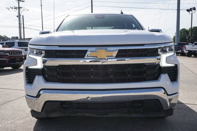 2023 Chevrolet Silverado 1500 LT - Photo 9