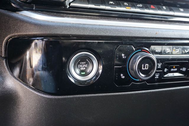 2023 Chevrolet Silverado 1500 LT - Photo 19
