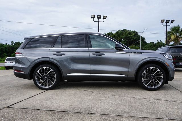 2023 Lincoln Aviator Reserve - Photo 3