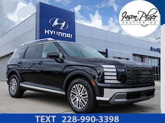 New 2027 Hyundai Palisade SEL FWD SUV for sale in Gautier, MS