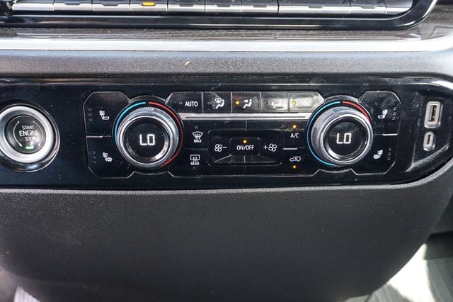 2023 Chevrolet Silverado 1500 LT - Photo 18