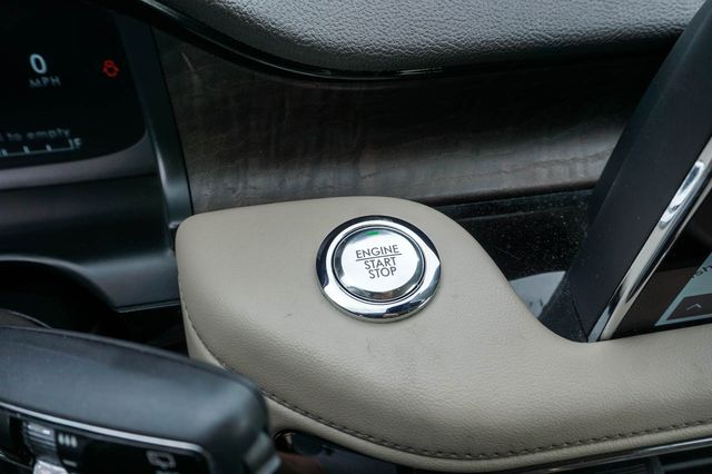 2023 Lincoln Aviator Reserve - Photo 20