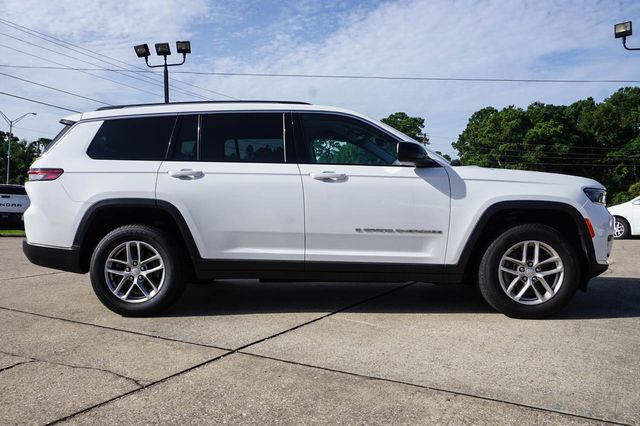 Used 2023 Jeep Grand Cherokee L Laredo SUV