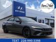 New 2026 Hyundai Elantra SEL Sport Sedan