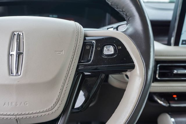 2023 Lincoln Aviator Reserve - Photo 22