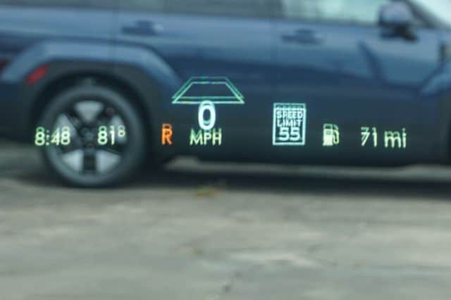 2023 Lincoln Aviator Reserve - Photo 26