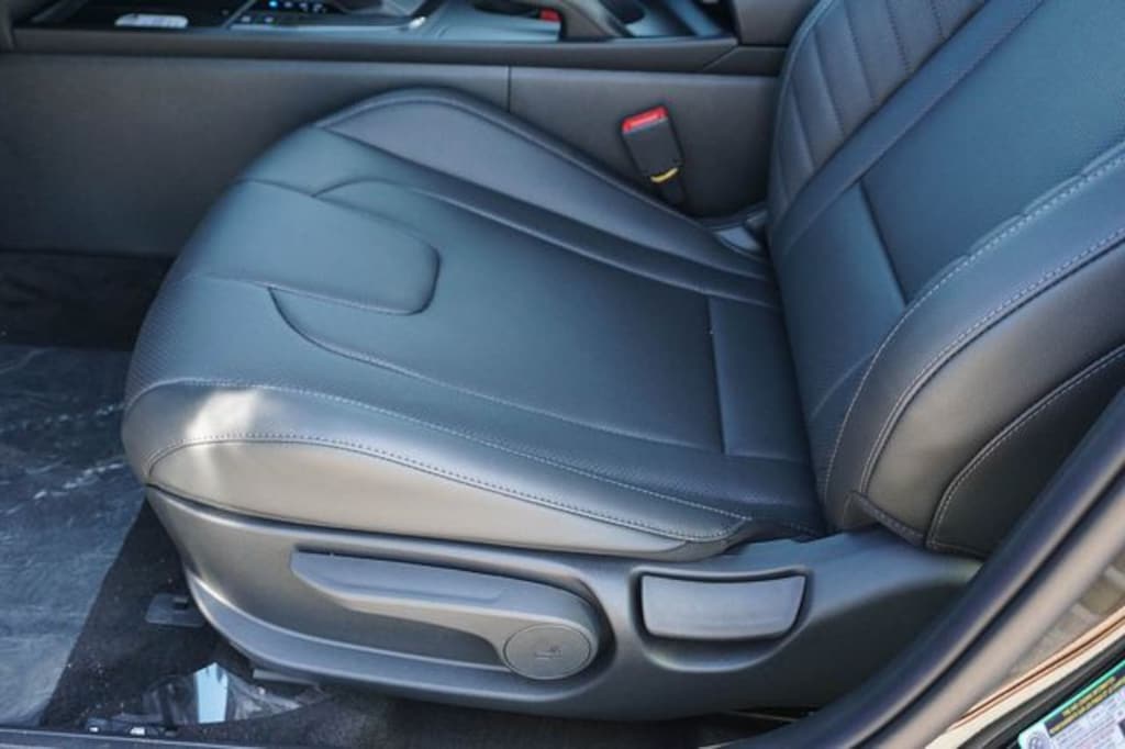 New 2026 Hyundai Elantra SEL Sport Plus Sedan