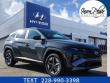 New 2026 Hyundai Tucson SEL Plus FWD SUV