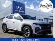 Used 2026 Hyundai Tucson SEL SUV