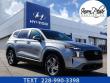 Used 2023 Hyundai Santa Fe SE SUV