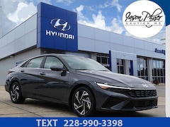 New 2026 Hyundai Elantra Limited Sedan for sale in Gautier, MS