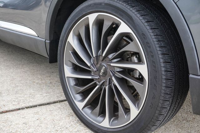 2023 Lincoln Aviator Reserve - Photo 8