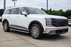New 2026 Hyundai Palisade Hybrid SEL Premium 7P SUV for sale in Gautier, MS