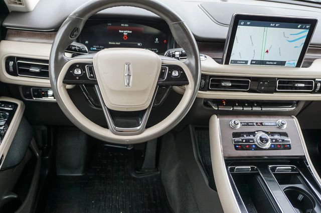 2023 Lincoln Aviator Reserve - Photo 15