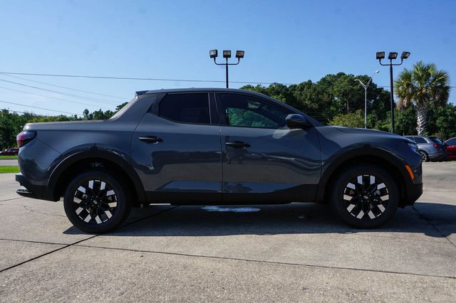 New 2027 Hyundai Santa Cruz SE FWD Truck