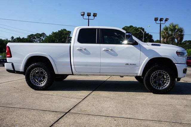 Used 2025 Ram 1500 Big Horn/Lone Star Truck