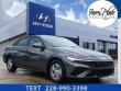 New 2026 Hyundai Elantra SE Sedan