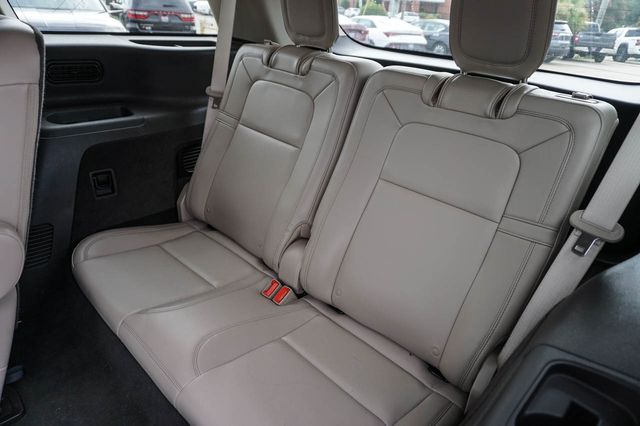 2023 Lincoln Aviator Reserve - Photo 17