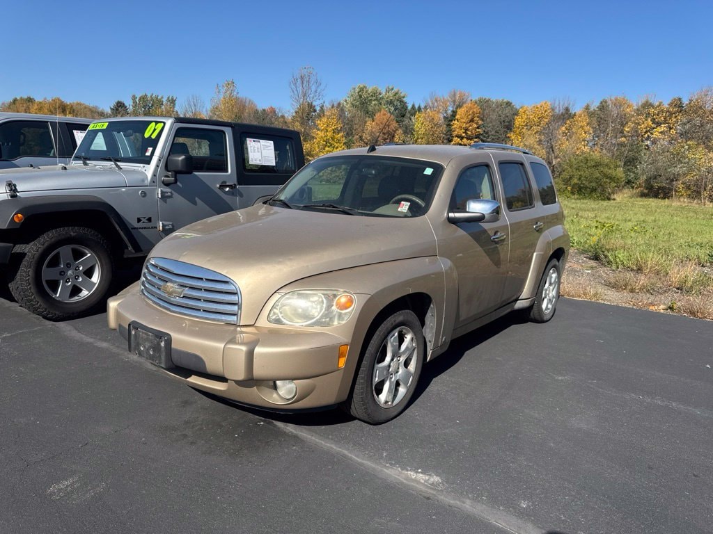 2006 Chevrolet HHR