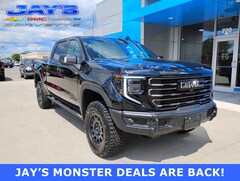 2026 GMC Sierra 1500 AT4X Truck