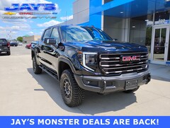 2026 GMC Sierra 1500 AT4X Truck