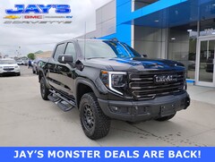 2026 GMC Sierra 1500 AT4X Truck