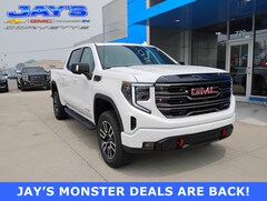 2026 GMC Sierra 1500 AT4 Truck