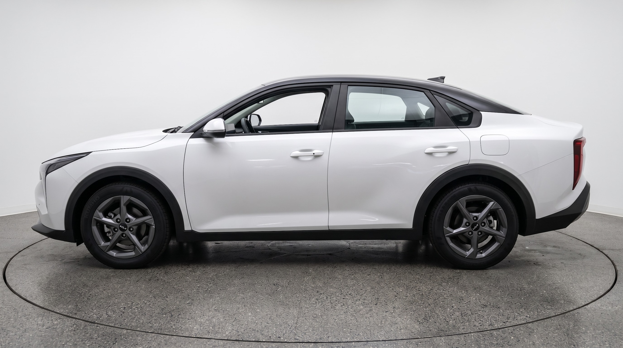 Thumbnail: 2025 Kia K4 - 4