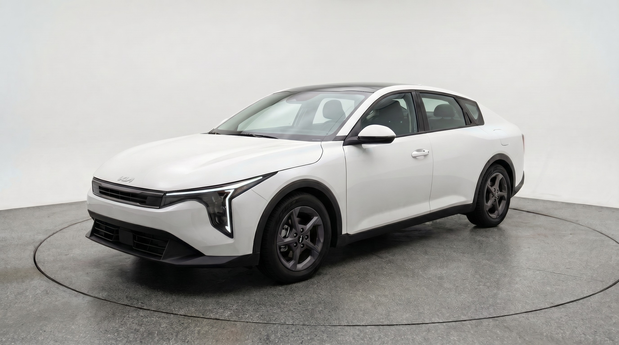 Thumbnail: 2025 Kia K4 - 3