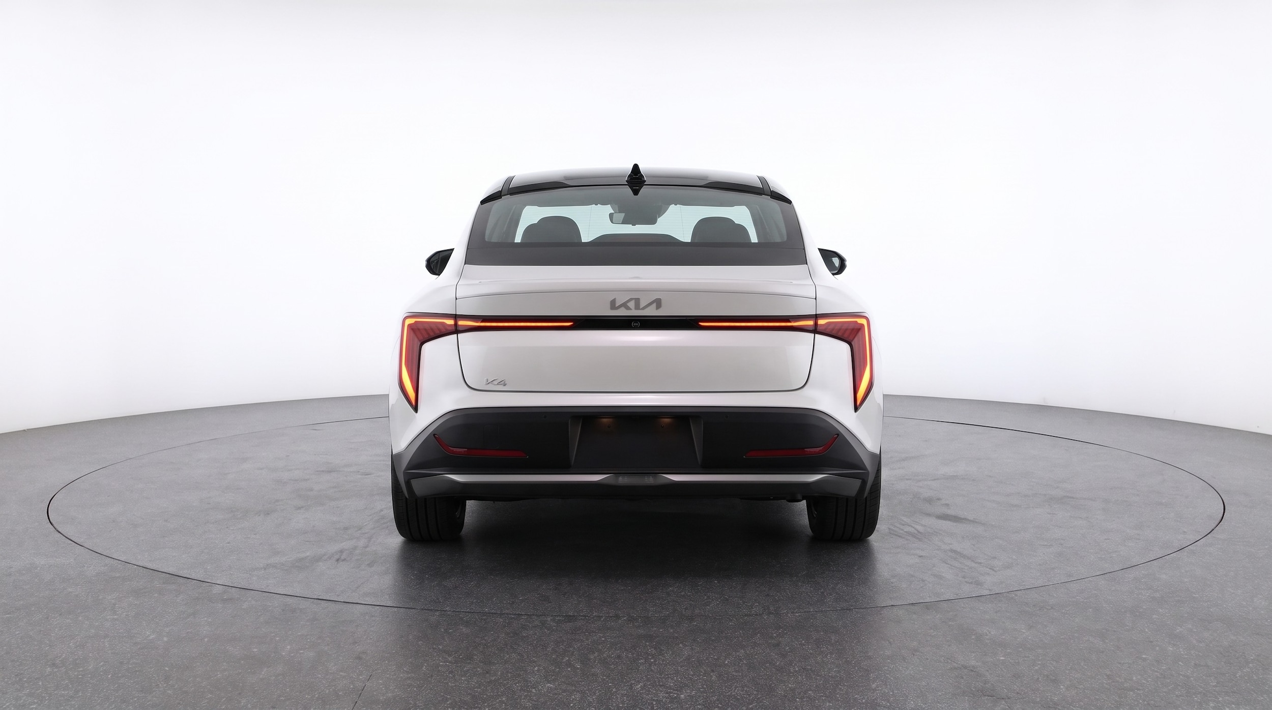 Thumbnail: 2025 Kia K4 - 6