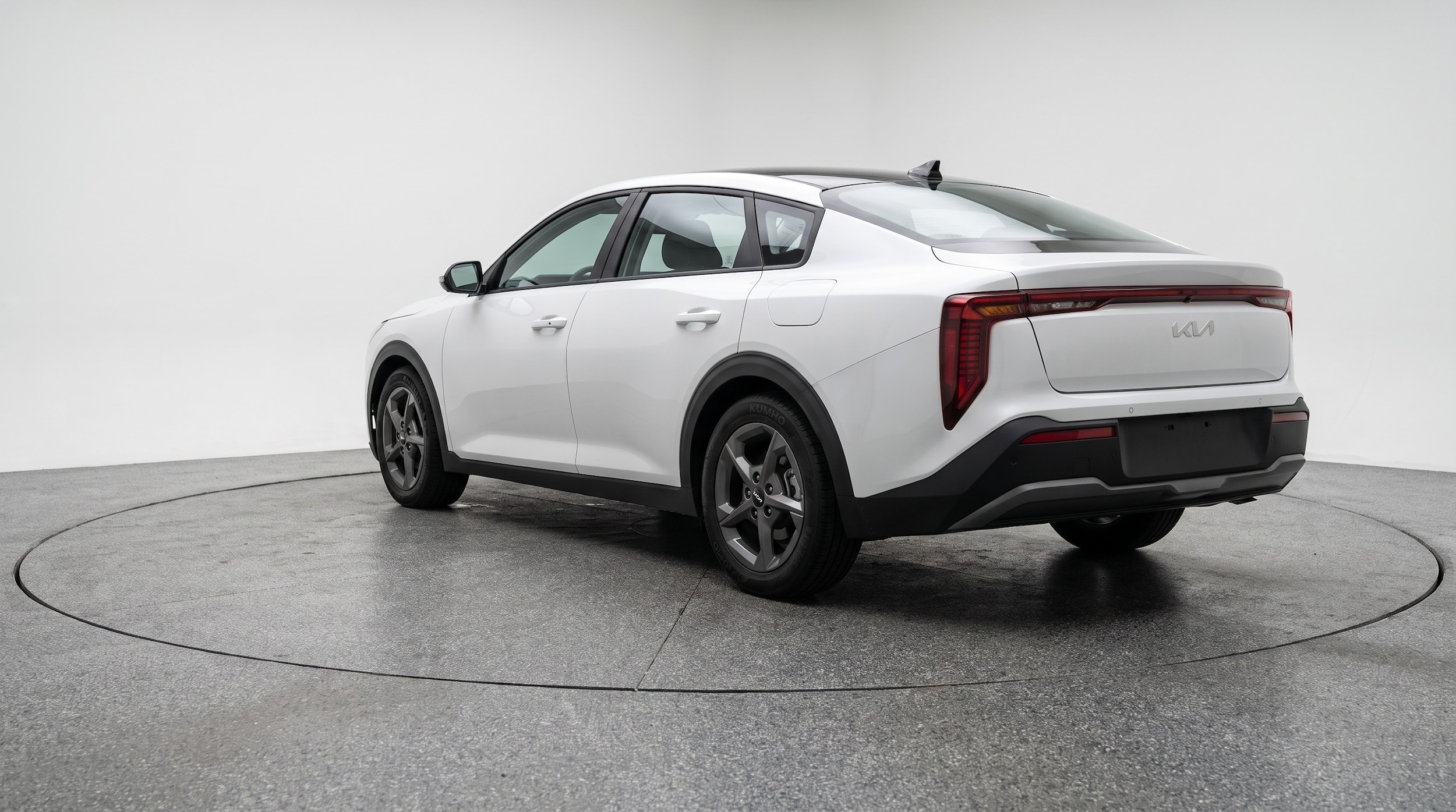 Thumbnail: 2025 Kia K4 - 5