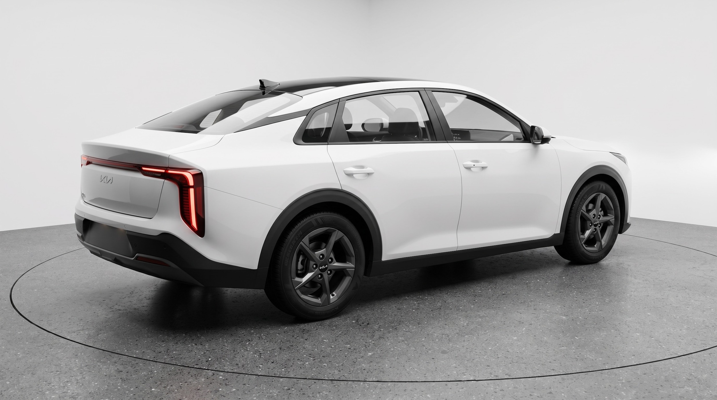 Thumbnail: 2025 Kia K4 - 7