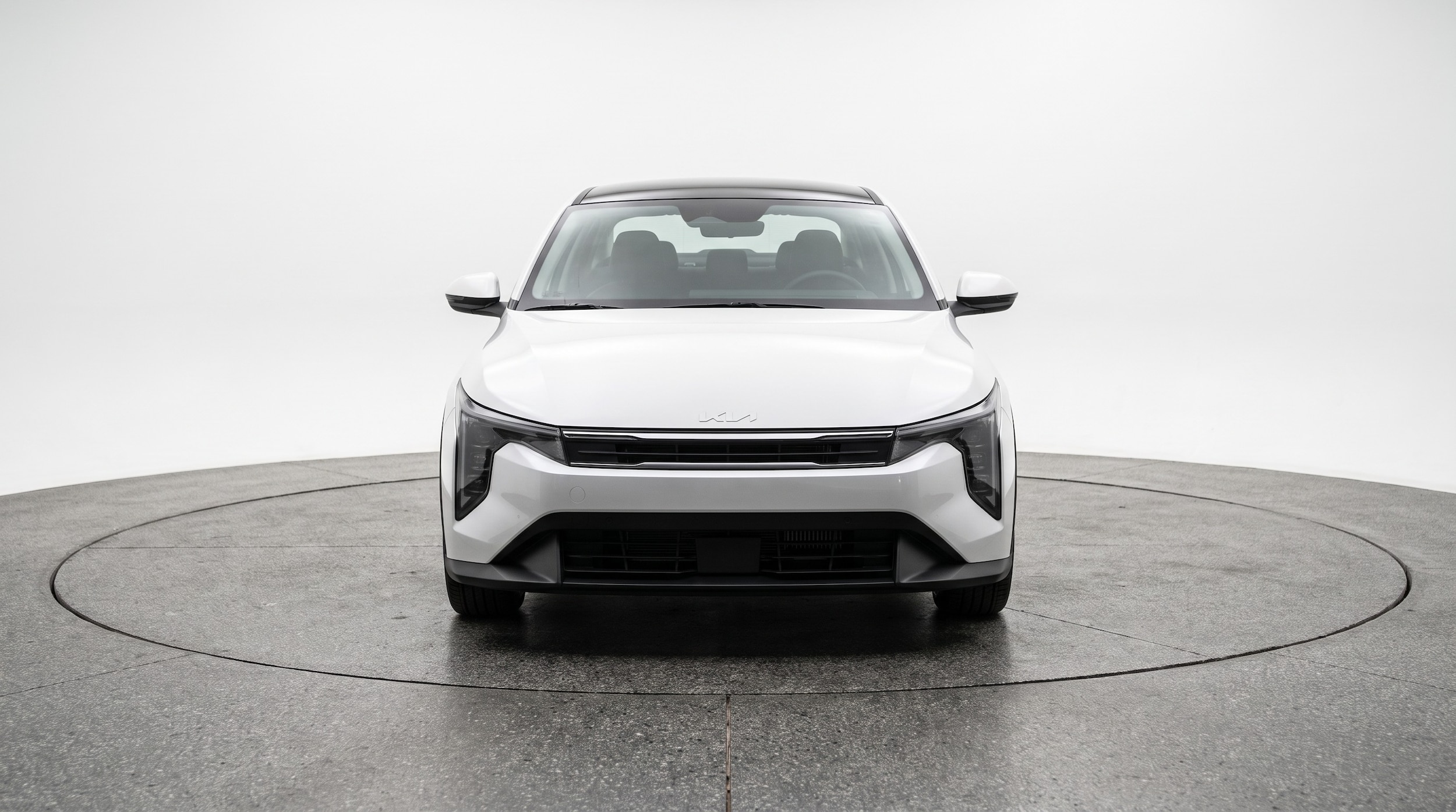 Thumbnail: 2025 Kia K4 - 2