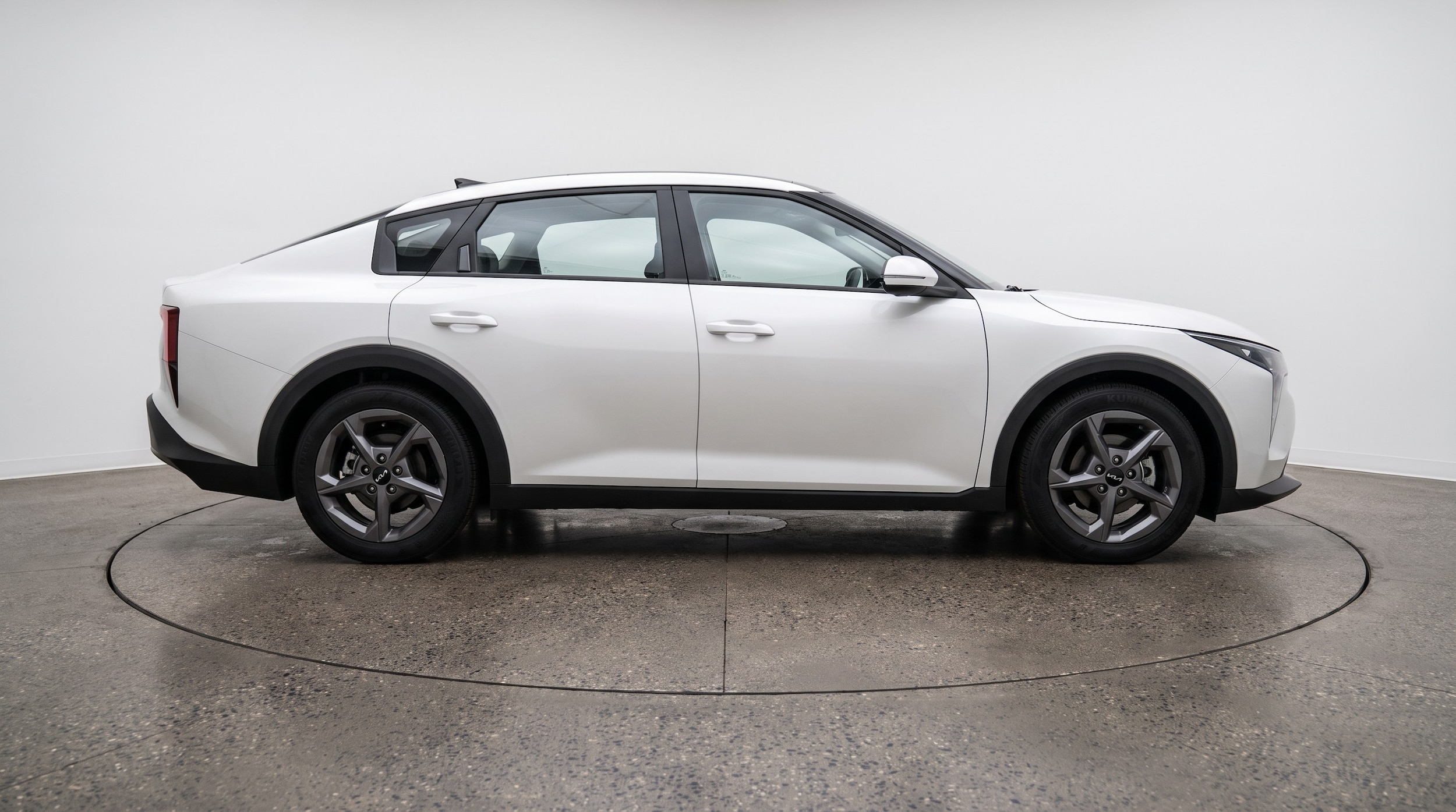 Thumbnail: 2025 Kia K4 - 8