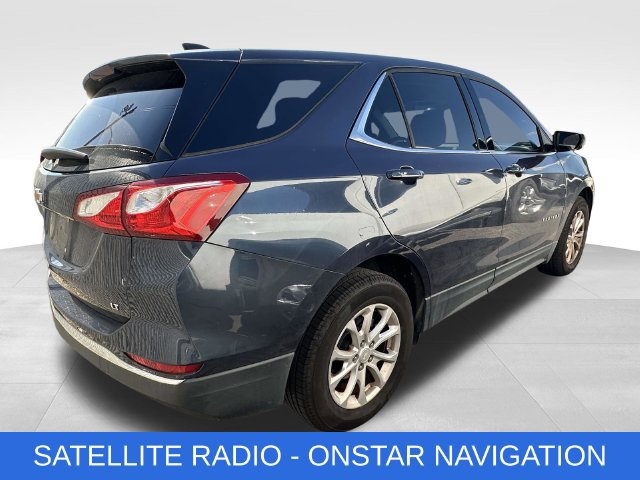 Used 2019 Chevrolet Equinox LT SUV