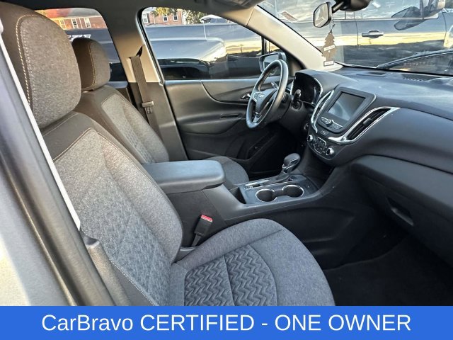 Used 2024 Chevrolet Equinox LT SUV