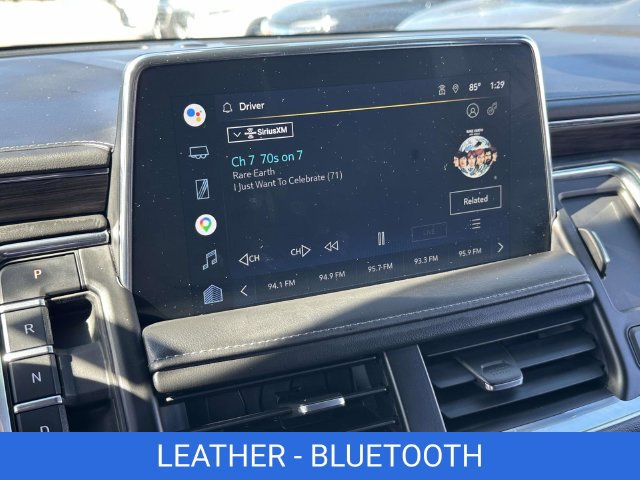 Used 2022 Chevrolet Suburban Z71 SUV