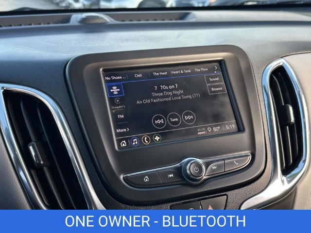 Used 2023 Chevrolet Equinox LS SUV