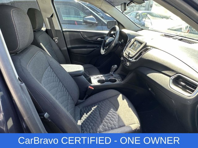 Used 2019 Chevrolet Equinox LT SUV