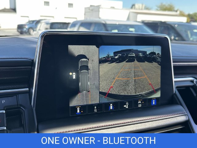 Used 2024 Chevrolet Suburban RST SUV