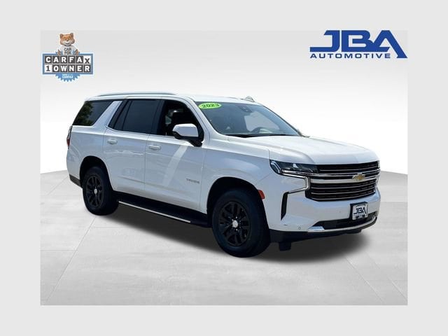 2023 Chevrolet Tahoe