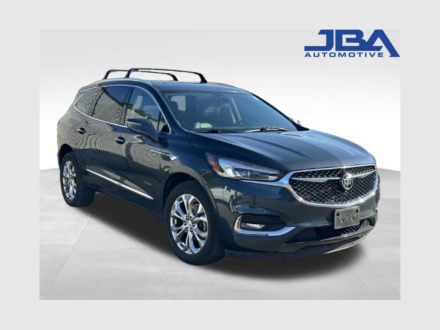 2020 Buick Enclave Avenir