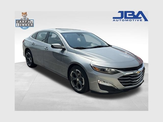 2023 Chevrolet Malibu