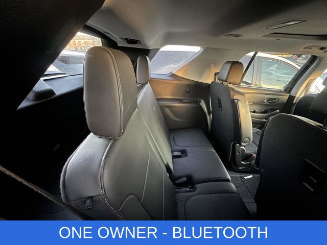 Used 2021 Chevrolet Traverse RS SUV