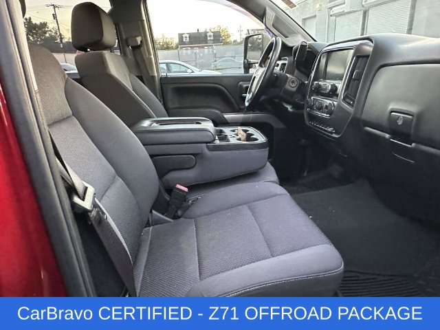 Used 2019 Chevrolet Silverado 2500 HD LT Truck