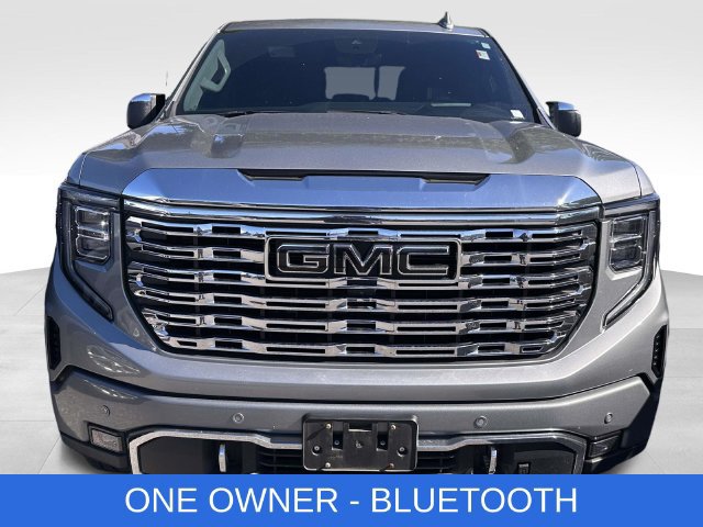 Used 2024 GMC Sierra 1500 Denali Truck