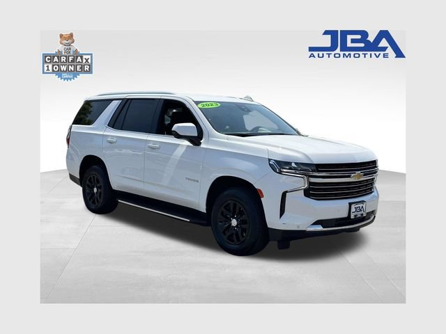 2023 Chevrolet Tahoe
