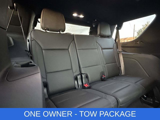 Used 2023 Chevrolet Tahoe High Country SUV